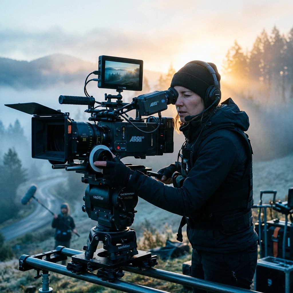 Content PRODUCTION