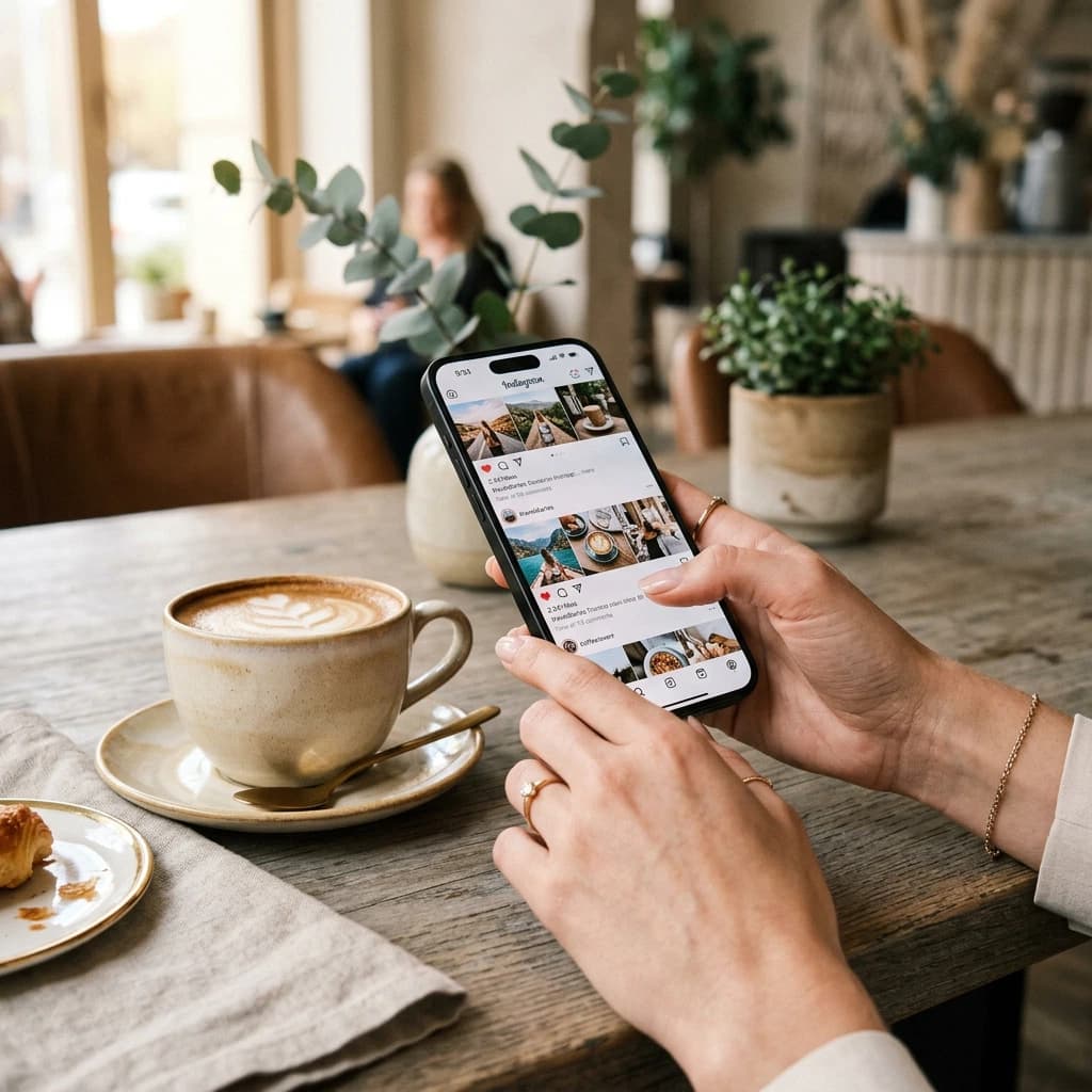 Social MEDIA