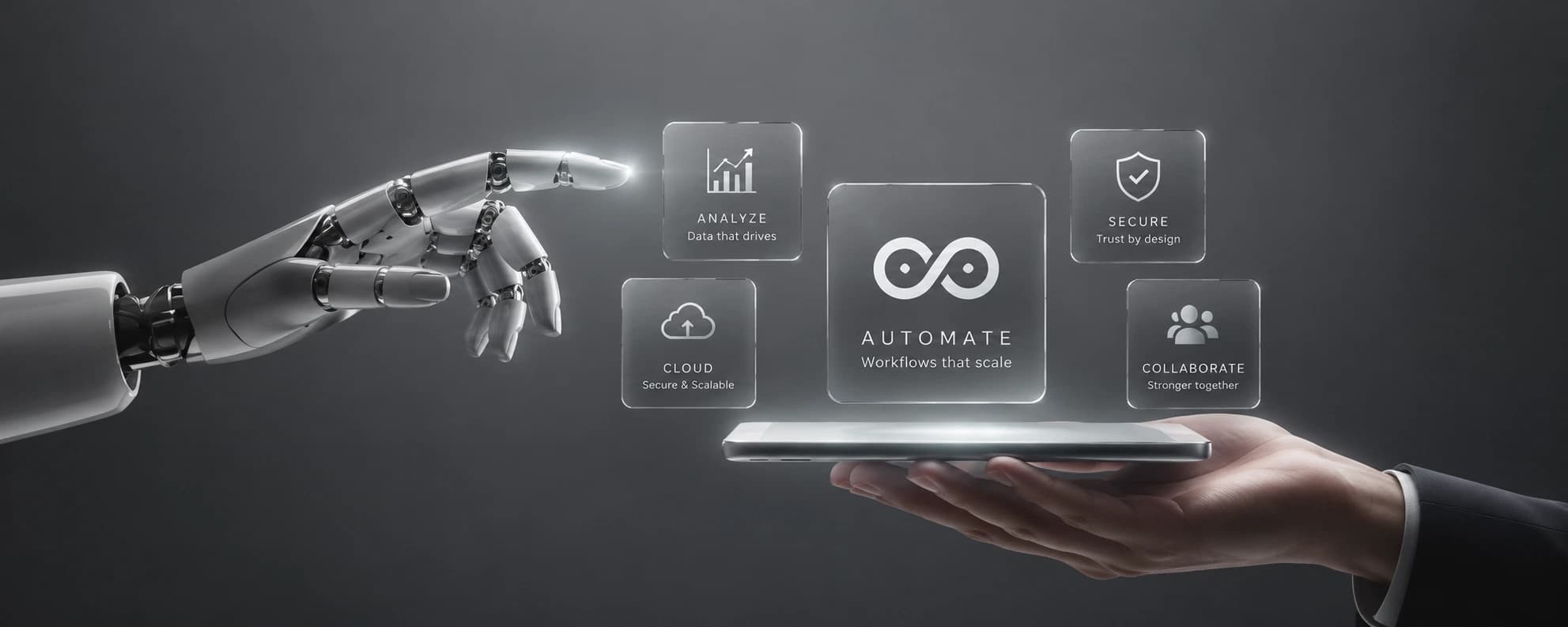 Automated lifecycle customer onboarding journey dashboard
