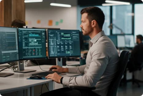 Performance Marketing Workspace