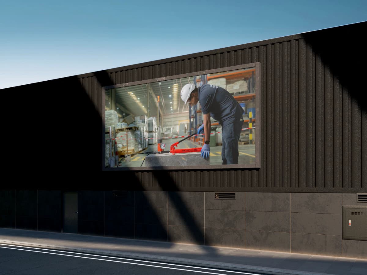 Mapei Case Study