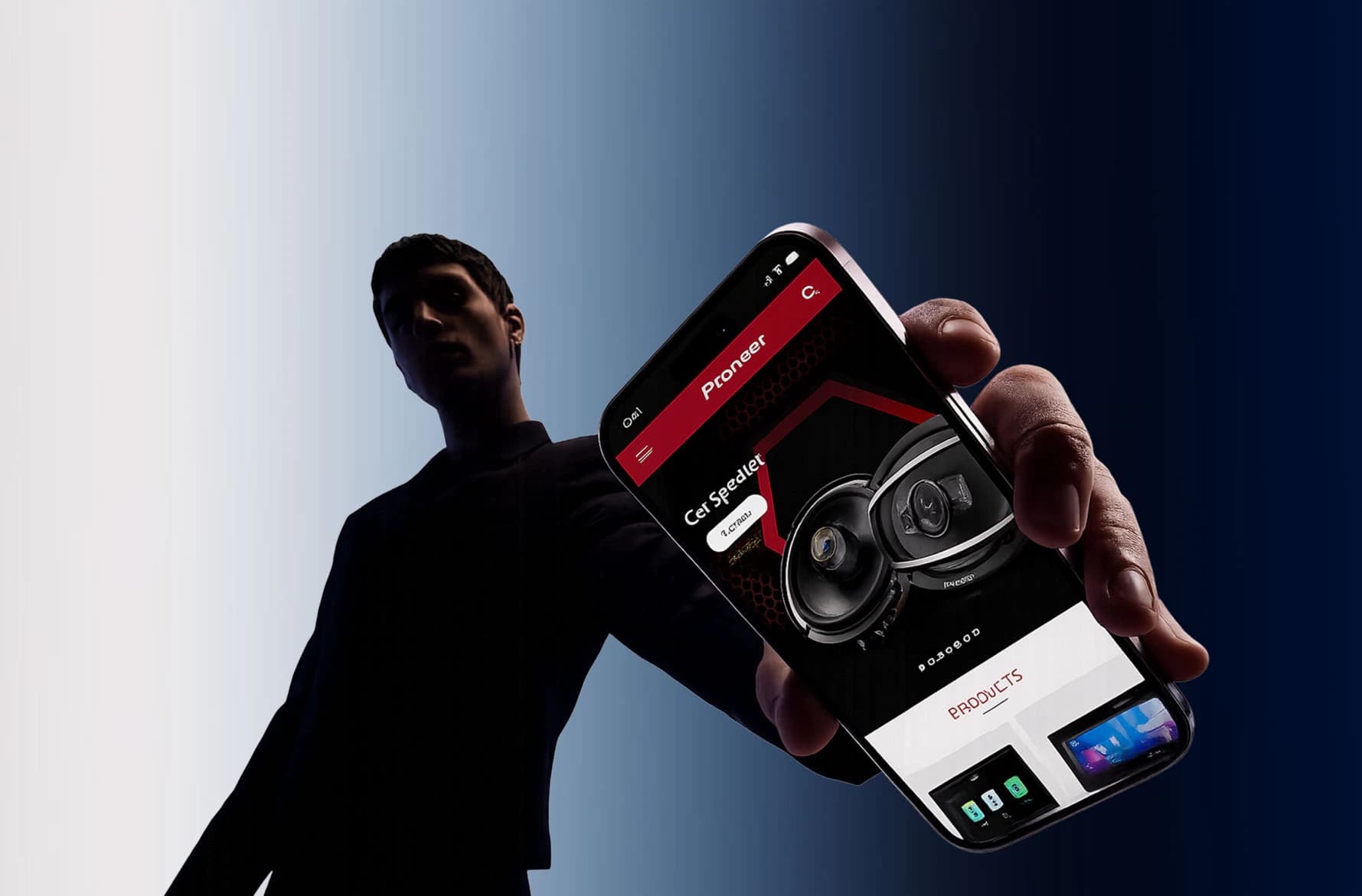 Pioneer Case Study