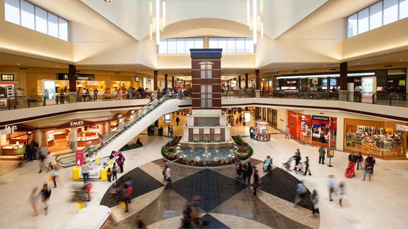 Retail Space for Pop-Ups is a great way to test the Market