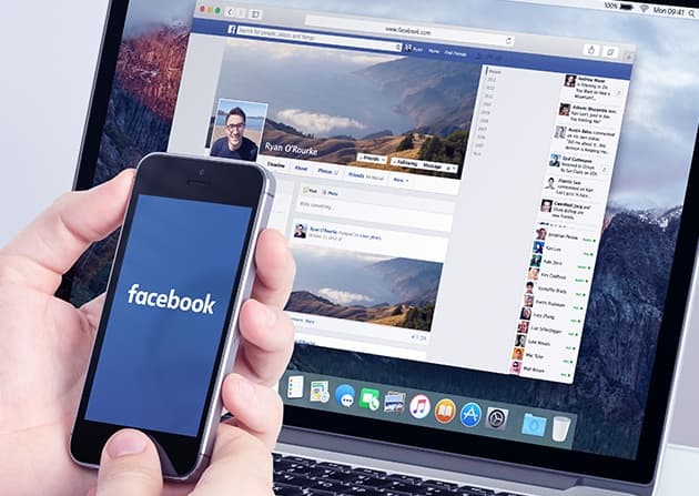 The Disruption of Mobile Video Trend with Facebook Live and SnapChat taking lead
