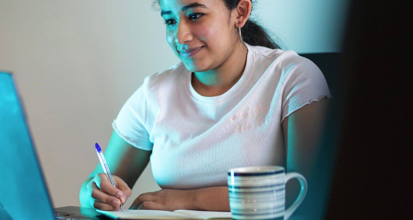 How My Internship Landed Me a Job at McCollins Media