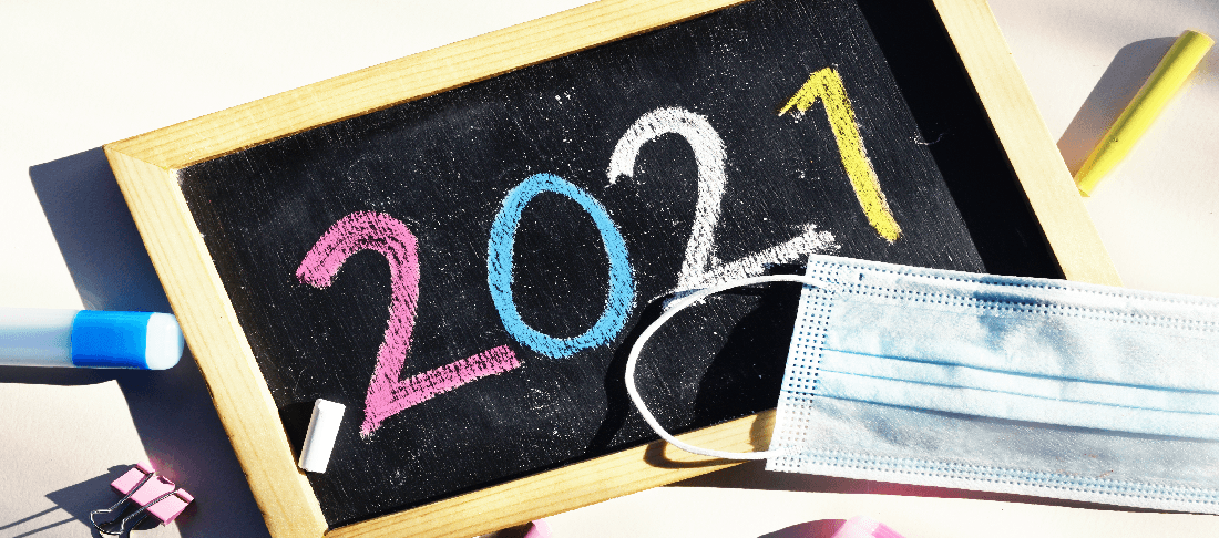 BACK TO SCHOOL - THE NEW MARKETING NORMAL