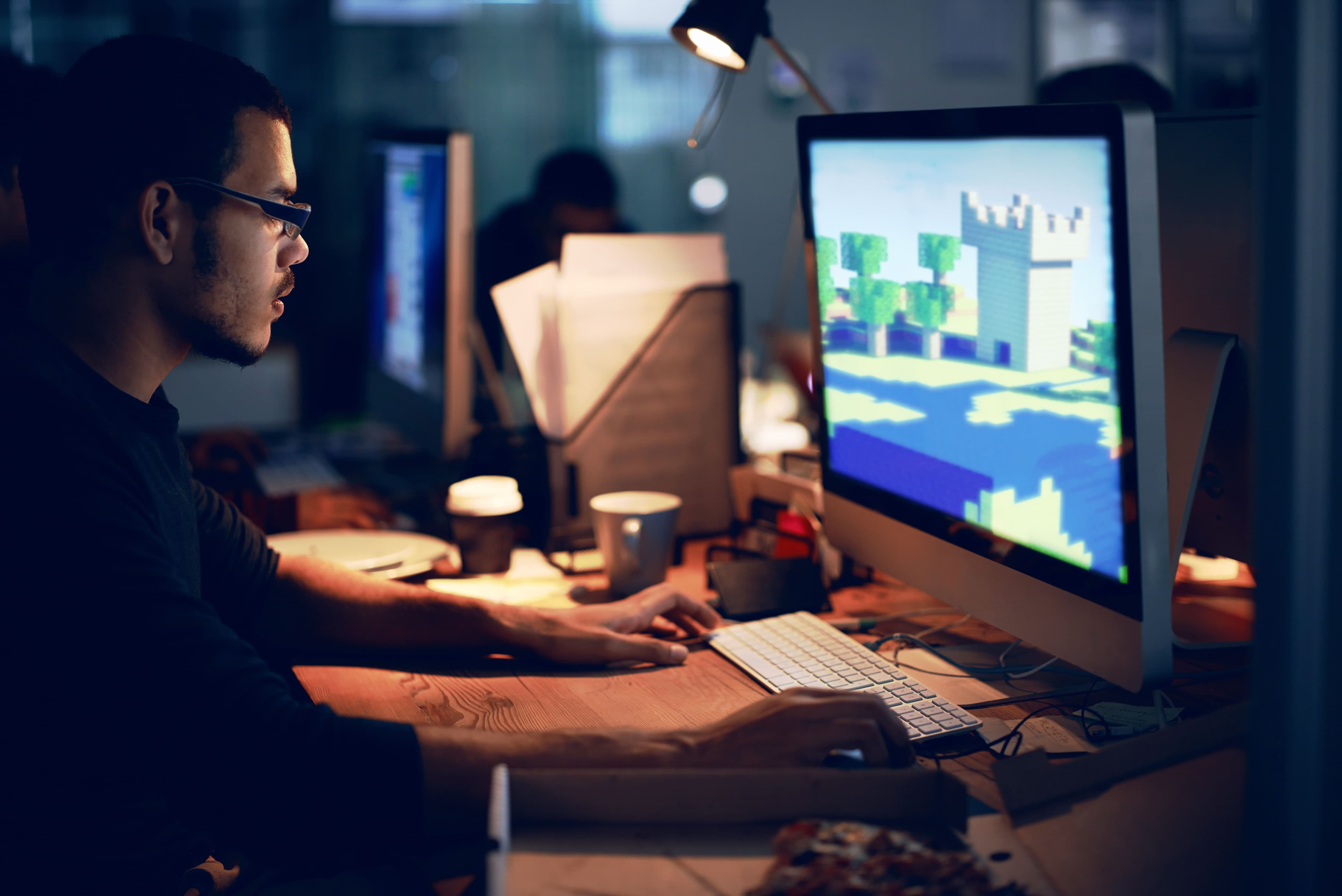 Unleashing the Future: CGI Video Content Trends