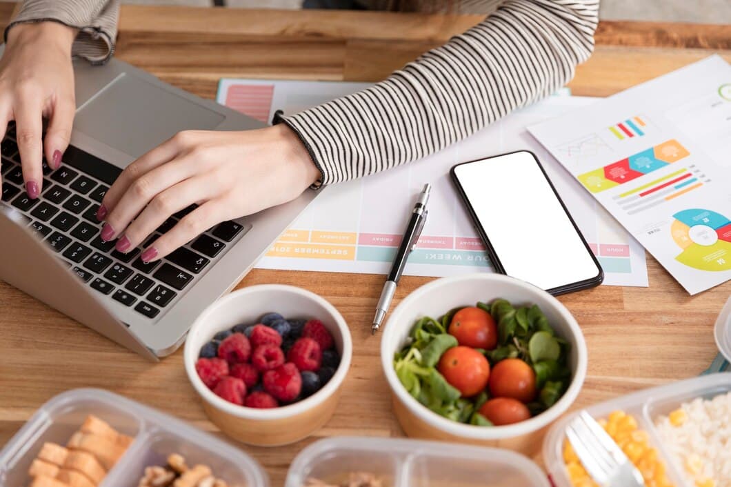 2024 Trends for Food and Beverage (F&B) Marketing