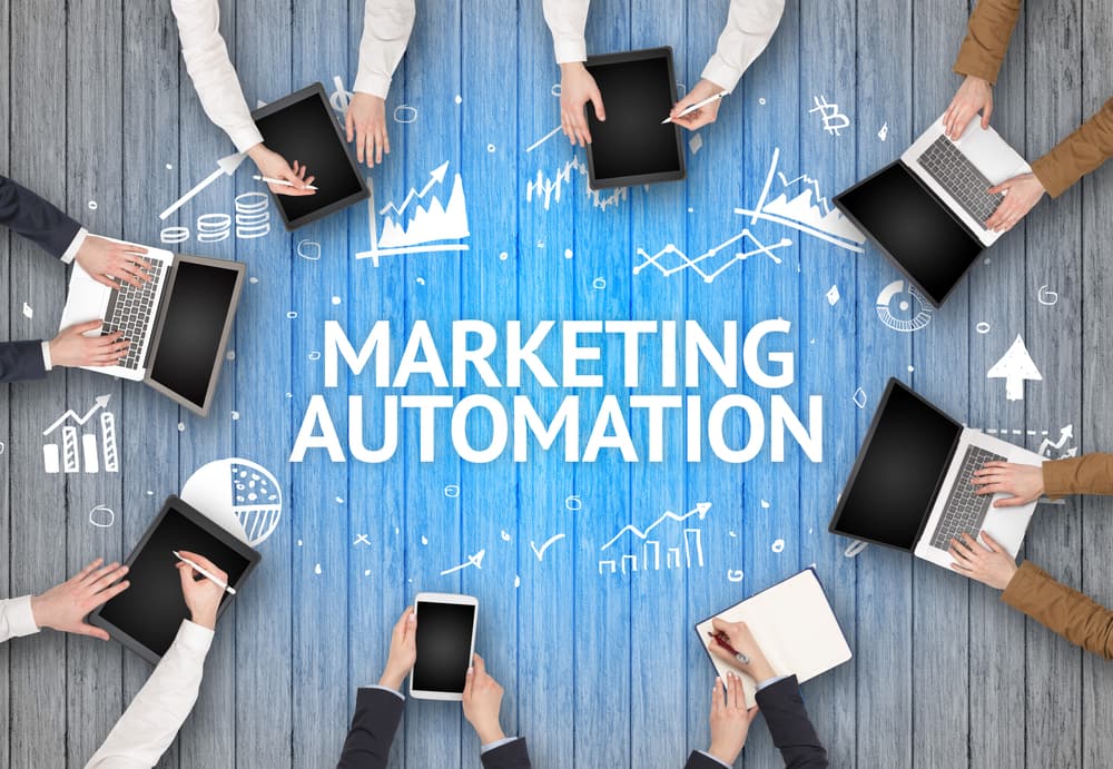 How Can UAE Brands Use Marketing Automation to Build Authority, Not Just Pipelines?