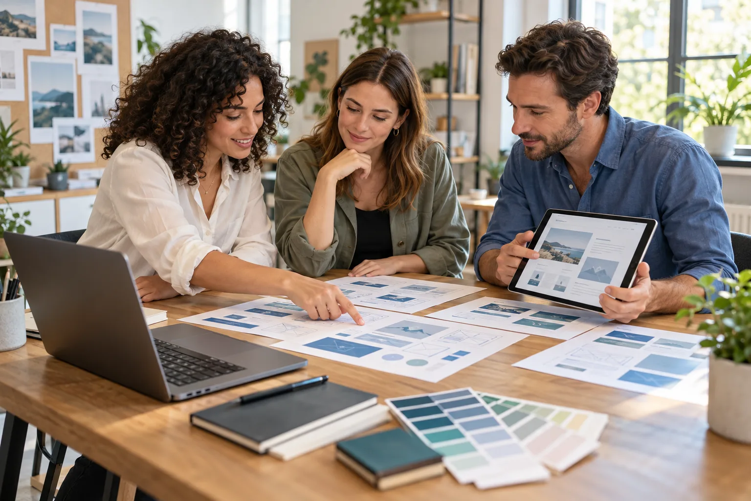 How to Position Your Brand for Search, Social, and AI Discovery in the UAE