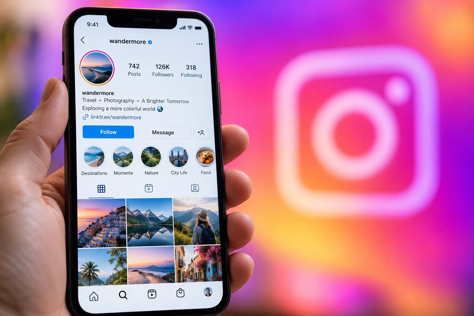 Why Content Series Outperform Campaigns on Instagram in UAE